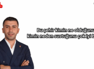 BAŞKAN HATA’DAN DİKKAT ÇEKEN PAYLAŞIM