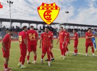 EDİRNESPOR, DEPLASMAN’DA BULVARSPOR’A KONUK OLUYOR!