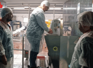 ENEZ’DE SU ÜRÜNLERİ İŞLETMELERİ DENETLENDİ