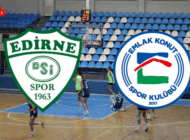 DSİ SPOR, EMLAK KONUT SPOR’U EVİNDE AĞIRLAYACAK
