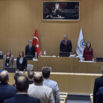 EKİM AYI MECLİS TOPLANTISI GERÇEKLEŞTİRİLDİ