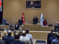 TEKİRDAĞ’DA EKİM AYI MECLİS TOPLANTISI GERÇEKLEŞTİRİLDİ