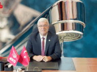 BALKANLI’DAN SU TEPKİSİ: ‘EDİRNE HALKI YALNIZ DEĞİLDİR’