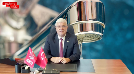 BALKANLI’DAN SU TEPKİSİ: ‘EDİRNE HALKI YALNIZ DEĞİLDİR’