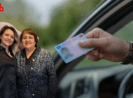 62 YAŞINDA EHLİYET AZMİ! ‘BANA GÜLERLER DİYE DÜŞÜNDÜM’