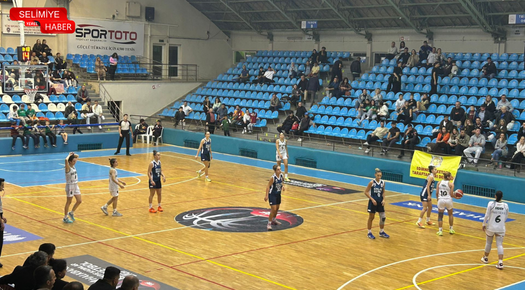 EDİRNE DSİ EVİNDE ARADIĞI GALİBİYETİ BULAMADI