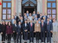 GENCAN: “BU ÜLKENİN KADERİ ÖRGÜTTEN VE HALKTAN GEÇER”