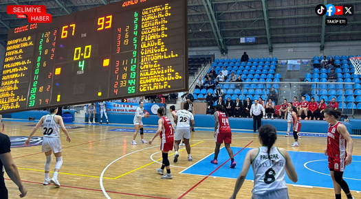 DSİ MÜCADELE RUHUYLA PARLADI: ZORLU’YA KARŞI DİK DURDU