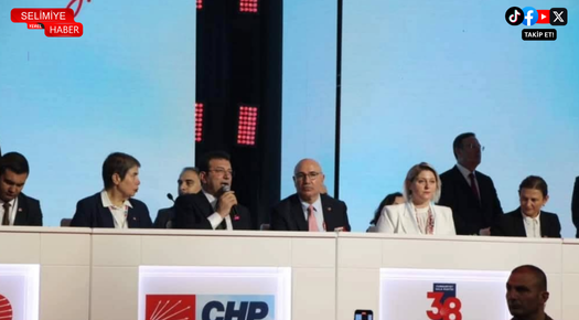 ÖZLEM BEYCAN’DAN UZUNKÖPRÜ TEMSİLİYETİ AÇIKLAMASI