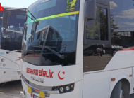 ŞEHİR İÇİ HATLAR İÇİN ŞOFÖR ALIMI: SERHAD BİRLİK DUYURDU