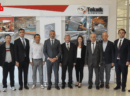 EDİRNE VALİSİ SEZER’DEN FABRİKADA İNCELEME