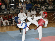 TEKVANDO BALKAN KUPASI 1. ETABI MALKARA’DA DÜZENLENDİ