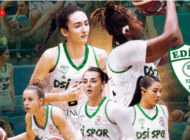 EDİRNE DSİ SPOR MERSİN’DE GALİBİYET İÇİN SAHAYA ÇIKACAK