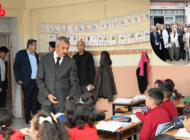 EDİRNE VALİSİ SEZER, KEŞAN’DA ZİYARETLERDE BULUNDU