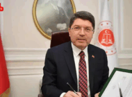 BAKAN TUNÇ’TAN EDİRNE’YE YENİ ADALET BİNASI MÜJDESİ