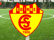 EDİRNESPOR’DAN TARAFTARLARA MÜJDE: BİLETLER ÜCRETSİZ