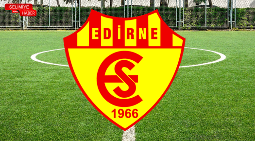 EDİRNESPOR’DAN TARAFTARLARA MÜJDE: BİLETLER ÜCRETSİZ