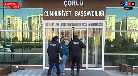 SOKAĞA BEBEĞİNİ BIRAKAN KADIN SERBEST BIRAKILDI