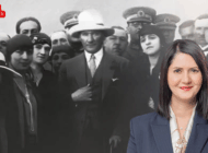 TÜRK MEDENİ KANUNU 99 YAŞINDA: GENCAN’DAN MESAJ