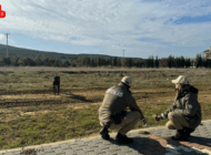 EMNİYETTEN HAYVANLARI KORUMA GÜNÜ MESAJI