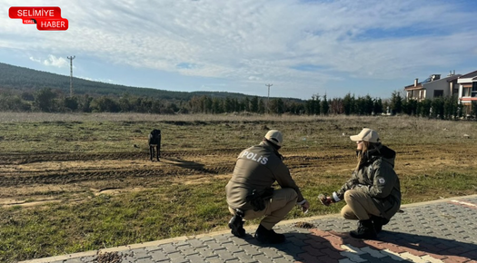 EMNİYETTEN HAYVANLARI KORUMA GÜNÜ MESAJI
