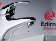 SU SORUNUNA GEÇİCİ ÇÖZÜM: DÖNÜŞÜMLÜ SU VERİLECEK