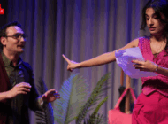 EDİRNE DEVLET TİYATROSU’NDA “AŞK LİSTESİ” SAHNEDE