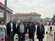 DEVAMSIZLIK YAPAN ÖĞRENCİLERİN AİLELERİNE ZİYARET