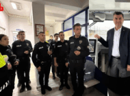 MÜDÜR AYHAN’DAN ENEZ VE İPSALA’DA DENETİMLER