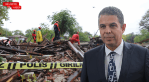 6,2 DEPREM SENARYOSUYLA TATBİKAT GERÇEKLEŞTİRİLDİ