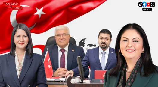 EDİRNE’DE 29 EKİM CUMHURİYET BAYRAMI MESAJLARI