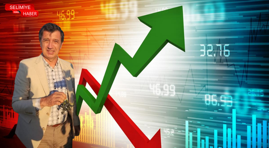 DÜNYA GIDA ENFLASYONUNDA TÜRKİYE İKİNCİ SIRADA