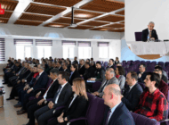 ÇALIŞMA, USUL VE ESASLARI HAKKINDA DEĞERLENDİRME TOPLANTISI