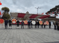 İPSALA BELEDİYESİ’NDEN 29 EKİM KUTLAMASI