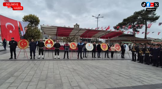 İPSALA BELEDİYESİ’NDEN 29 EKİM KUTLAMASI