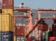 TRAKYA’DAN 9 AYDA 1,6 MİLYAR DOLARLIK İHRACAT YAPILDI