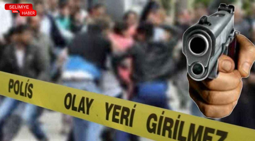 ÇORLU’DA SİLAHLI KAVGA: 2 ÖLÜ 2 YARALI