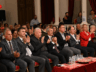 EDİRNE’DE “CUMHURİYET BAYRAMI ÖZEL KONSERİ” VERİLDİ
