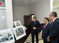 TEKİRDAĞ’DA EL SANATLARI VE FOTOĞRAF SERGİSİ AÇILDI