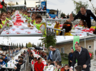 BULUT’TAN DÜNYA HAYVANLARI KORUMA GÜNÜ ETKİNLİĞİ