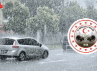 KIRKLARELİ İÇİN SARI UYARI: KUVVETLİ YAĞIŞ BEKLENİYOR