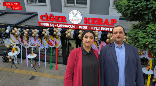 EDİRNE YENİ LEZZET NOKTASINA KAVUŞTU: YILLARIN EMEĞİ