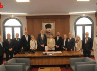 BAŞKAN GENCAN’DAN MUHTARLARLA DAYANIŞMA MESAJI