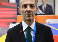 WUSHU MİLLİ TAKIMI’NIN HEDEFİ ZİRVE