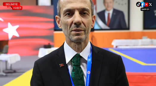 WUSHU MİLLİ TAKIMI’NIN HEDEFİ ZİRVE