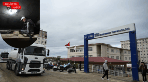 SU KESİNTİSİ ÖĞRENCİLERİ DE VURDU!