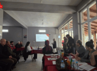 İPSALA’DA BİYOGAZ TESİSİ HAKKINDA BİLGİLENDİRME TOPLANTISI