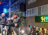 ASAYİŞ VE TRAFİK DENETİMİ YAPILDI