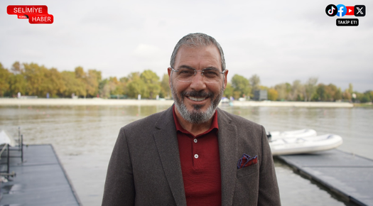 BÜYÜKLER TÜRKİYE KUPASI’NIN İLK GÜNÜ DEĞERLENDİRİLDİ