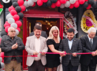 EDİRNE’NİN YENİ DURAĞI SEGAH KAPILARINI AÇTI